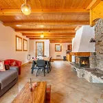 White Chalet