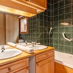 Chalet White Combloux