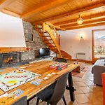 Chalet White *