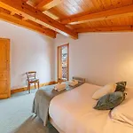 White Chalet Combloux