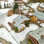 White * Combloux