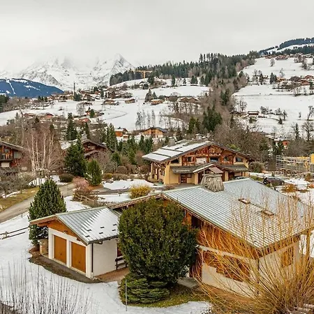 Chalet White *