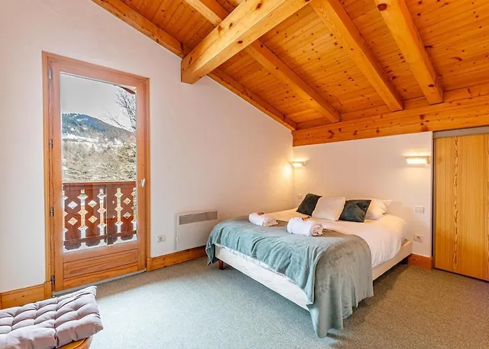 Chalet White